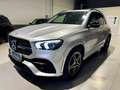 Mercedes-Benz GLE 350 350de 4Matic Aut. Silber - thumbnail 1