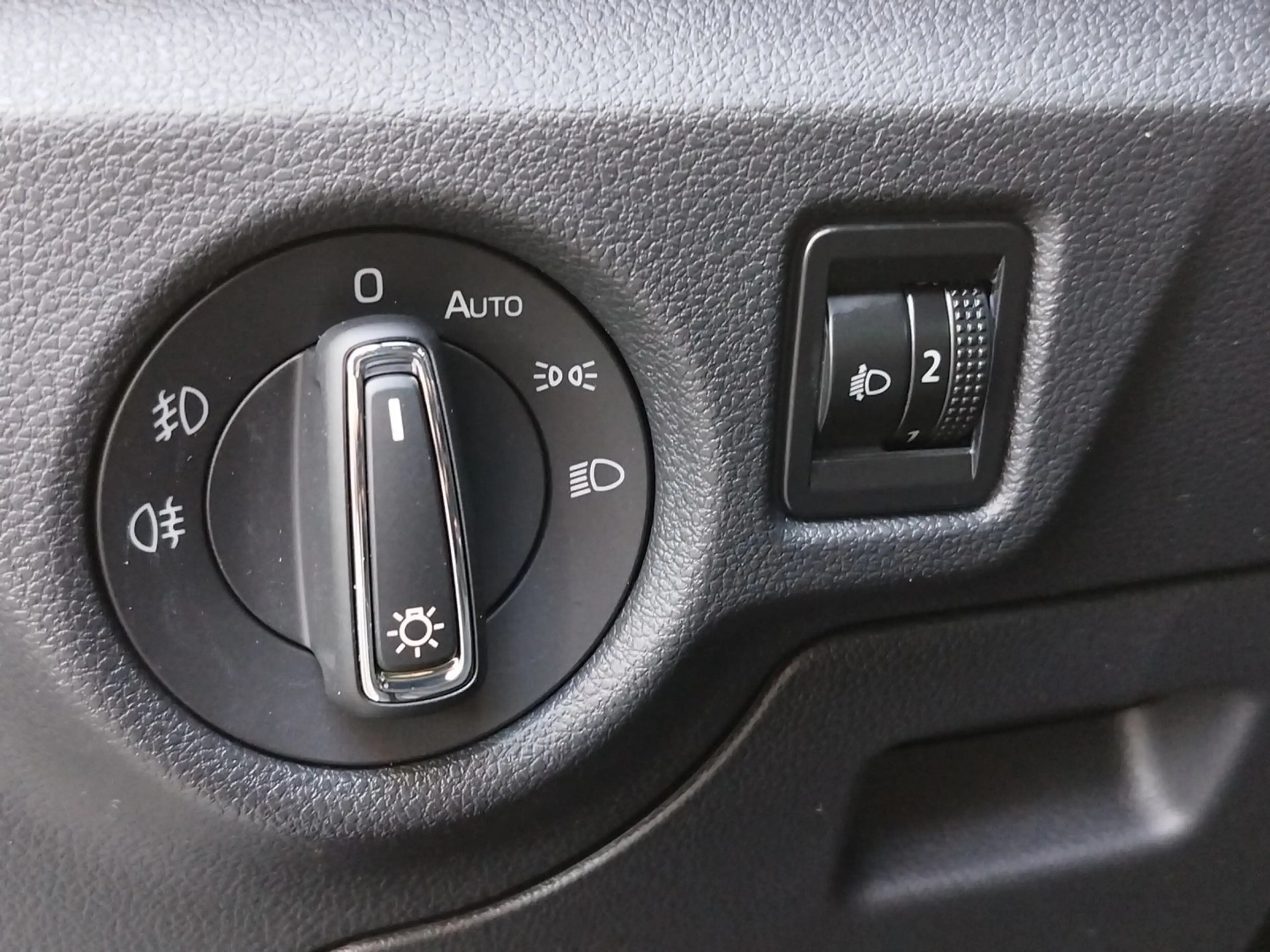 Skoda Scala Selection TSI DSG — photo 10