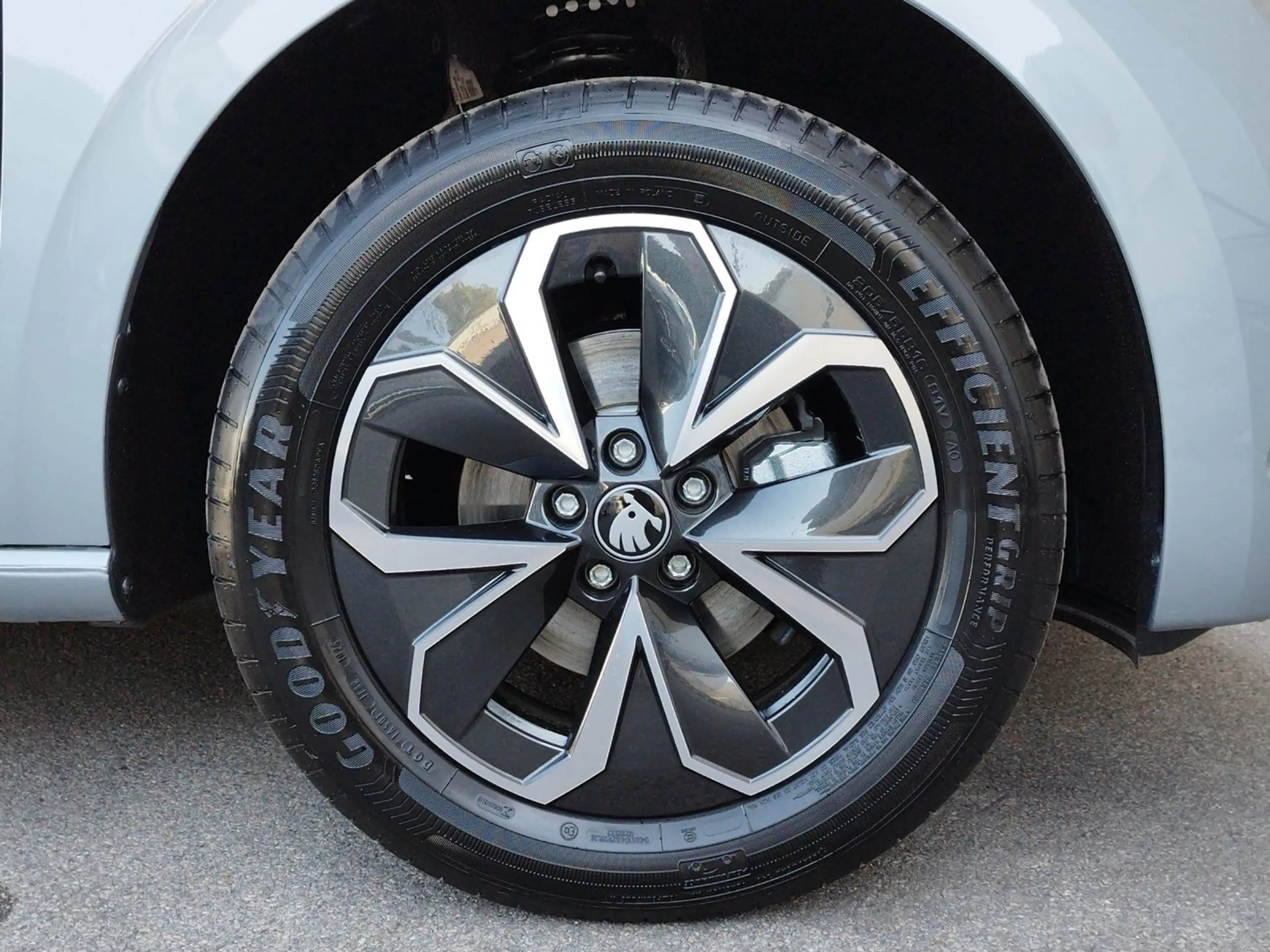 Skoda Scala Selection TSI DSG — photo 6
