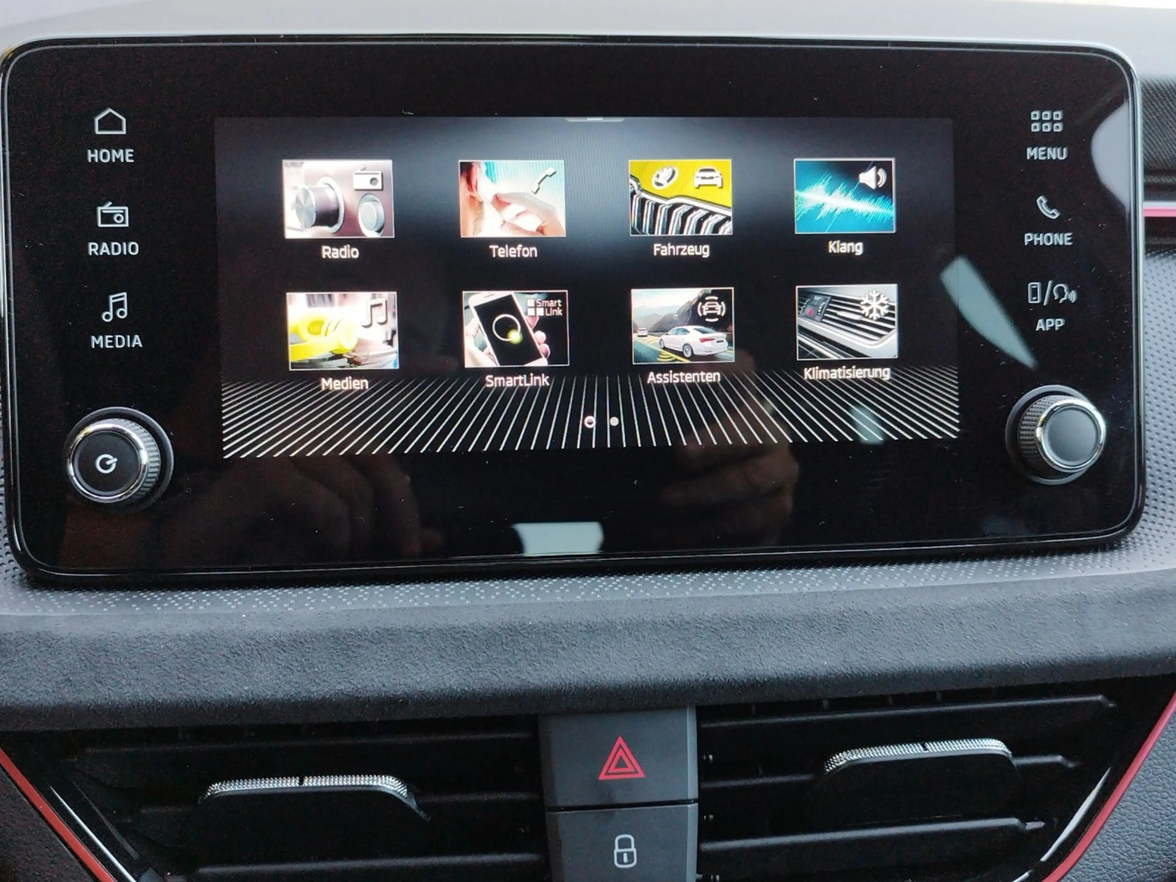 Skoda Scala Selection TSI DSG — photo 13