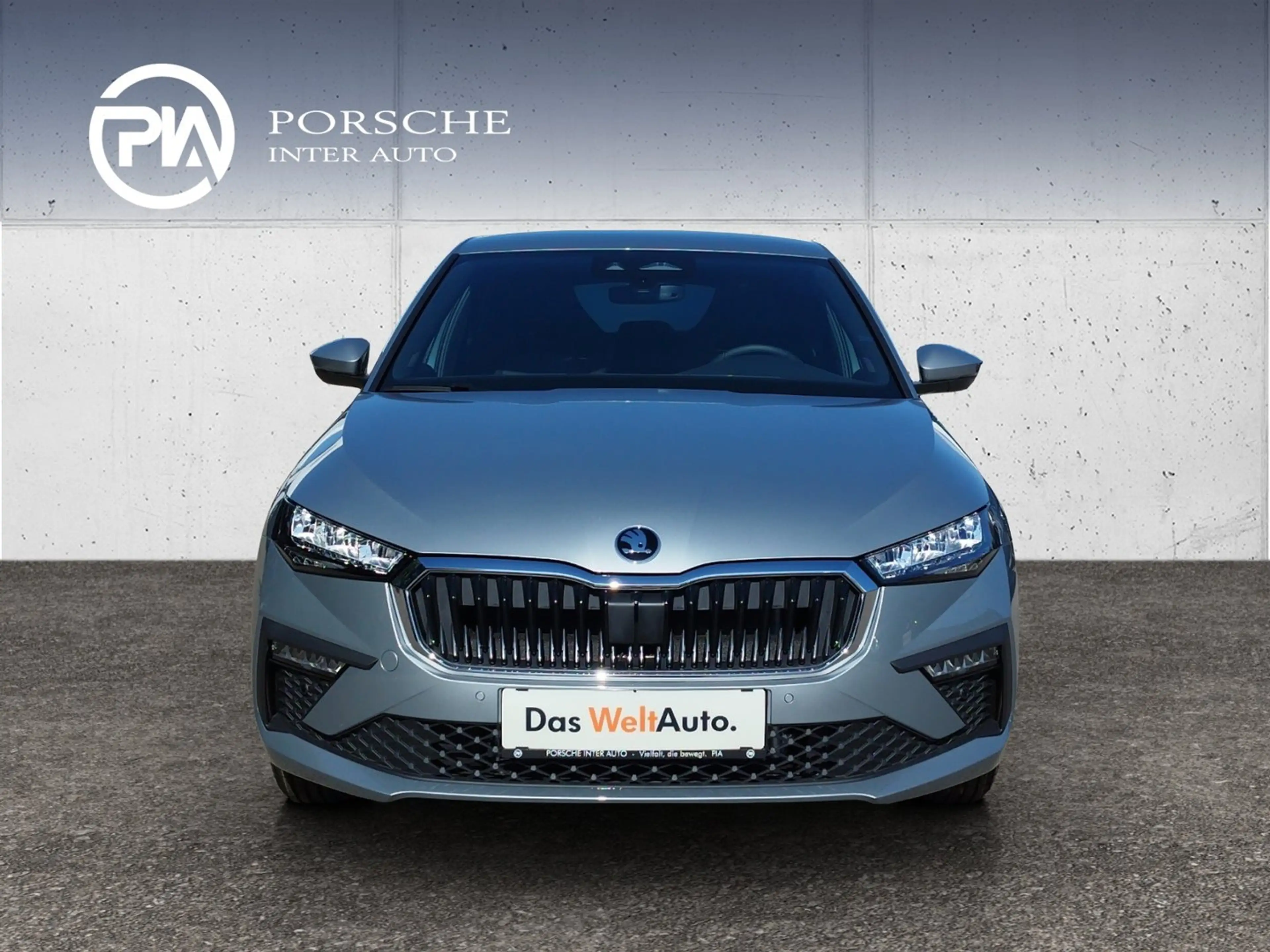 Skoda Scala Selection TSI DSG — photo 2