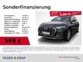 Audi Q5 45 TFSI qu.S-line Stronic,Matrix,Pano,AZV,Leder Schwarz - thumbnail 1