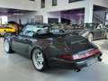 Porsche 911 SC 964 Turbo Umbau Cabriolet Schwarz - thumbnail 8