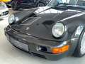 Porsche 911 SC 964 Turbo Umbau Cabriolet Schwarz - thumbnail 9