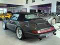 Porsche 911 SC 964 Turbo Umbau Cabriolet Schwarz - thumbnail 6