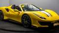 Ferrari 488 Pista Galben - thumbnail 3