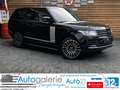 Land Rover Range Rover 4.4 Diesel Vogue Pano Leder Kamera Noir - thumbnail 1