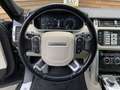 Land Rover Range Rover 4.4 Diesel Vogue Pano Leder Kamera Noir - thumbnail 20