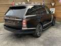 Land Rover Range Rover 4.4 Diesel Vogue Pano Leder Kamera Noir - thumbnail 12
