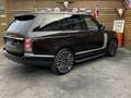 Land Rover Range Rover 4.4 Diesel Vogue Pano Leder Kamera Noir - thumbnail 13
