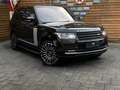 Land Rover Range Rover 4.4 Diesel Vogue Pano Leder Kamera Black - thumbnail 3