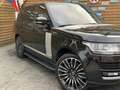 Land Rover Range Rover 4.4 Diesel Vogue Pano Leder Kamera Negru - thumbnail 4