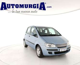 1.3 Multijet 16V Active con Clima