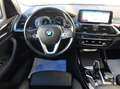 BMW X3 xDrive 20dA Schwarz - thumbnail 18