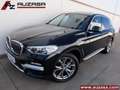 BMW X3 xDrive 20dA Schwarz - thumbnail 4