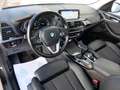 BMW X3 xDrive 20dA Schwarz - thumbnail 13