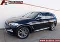 BMW X3 xDrive 20dA Schwarz - thumbnail 12