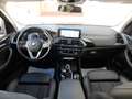 BMW X3 xDrive 20dA Schwarz - thumbnail 2