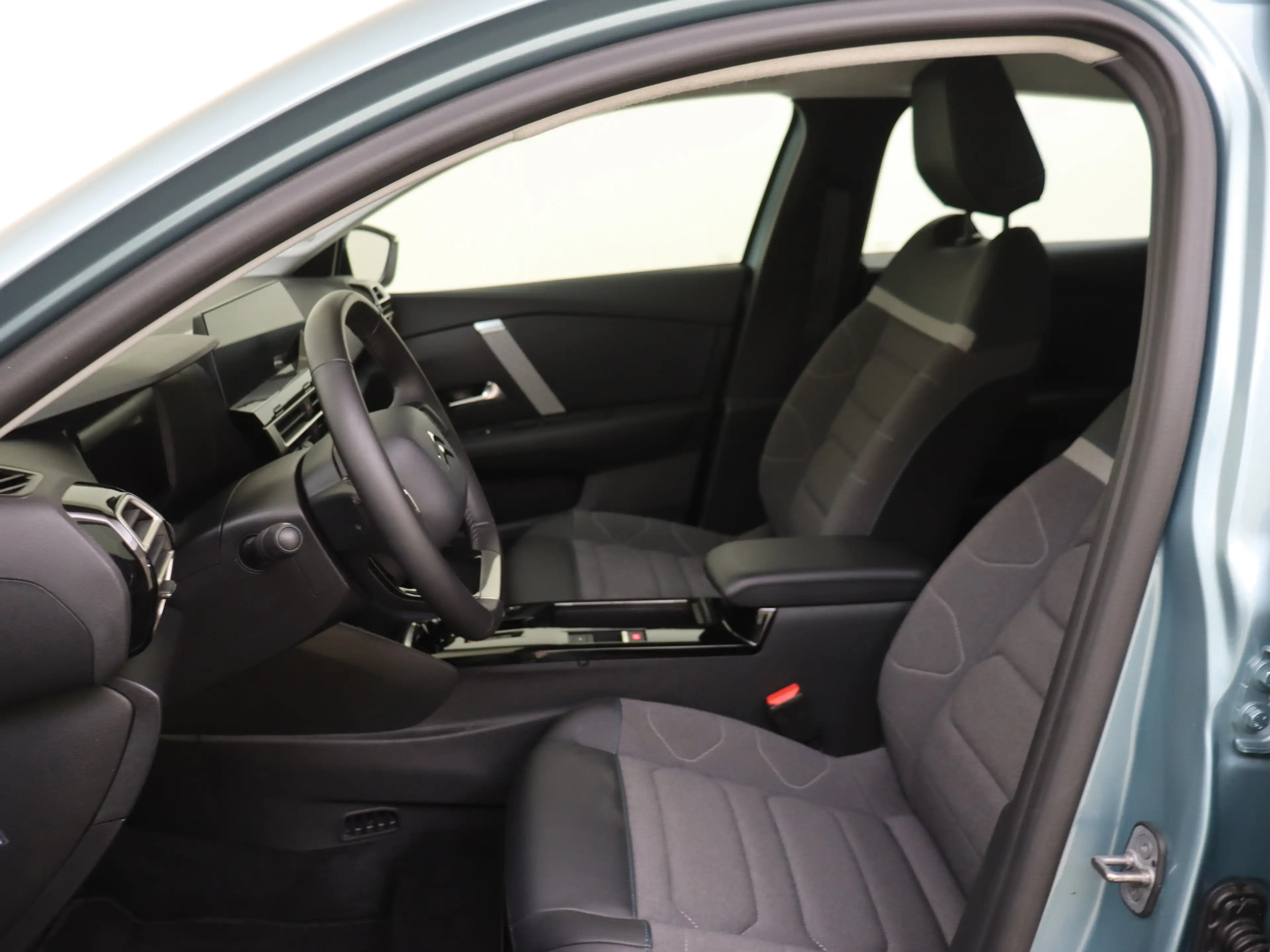 Citroen E-C4 Electric You 50 kWh — photo 10