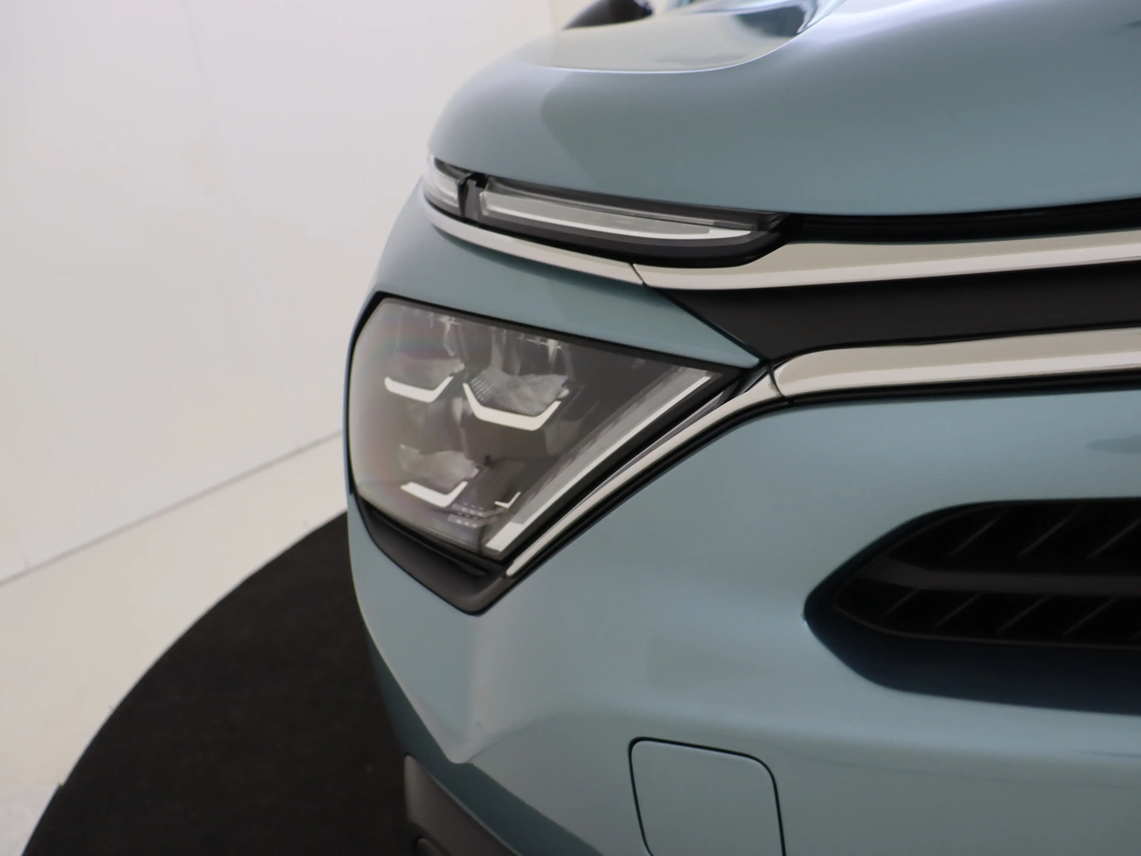 Citroen E-C4 Electric You 50 kWh — photo 13