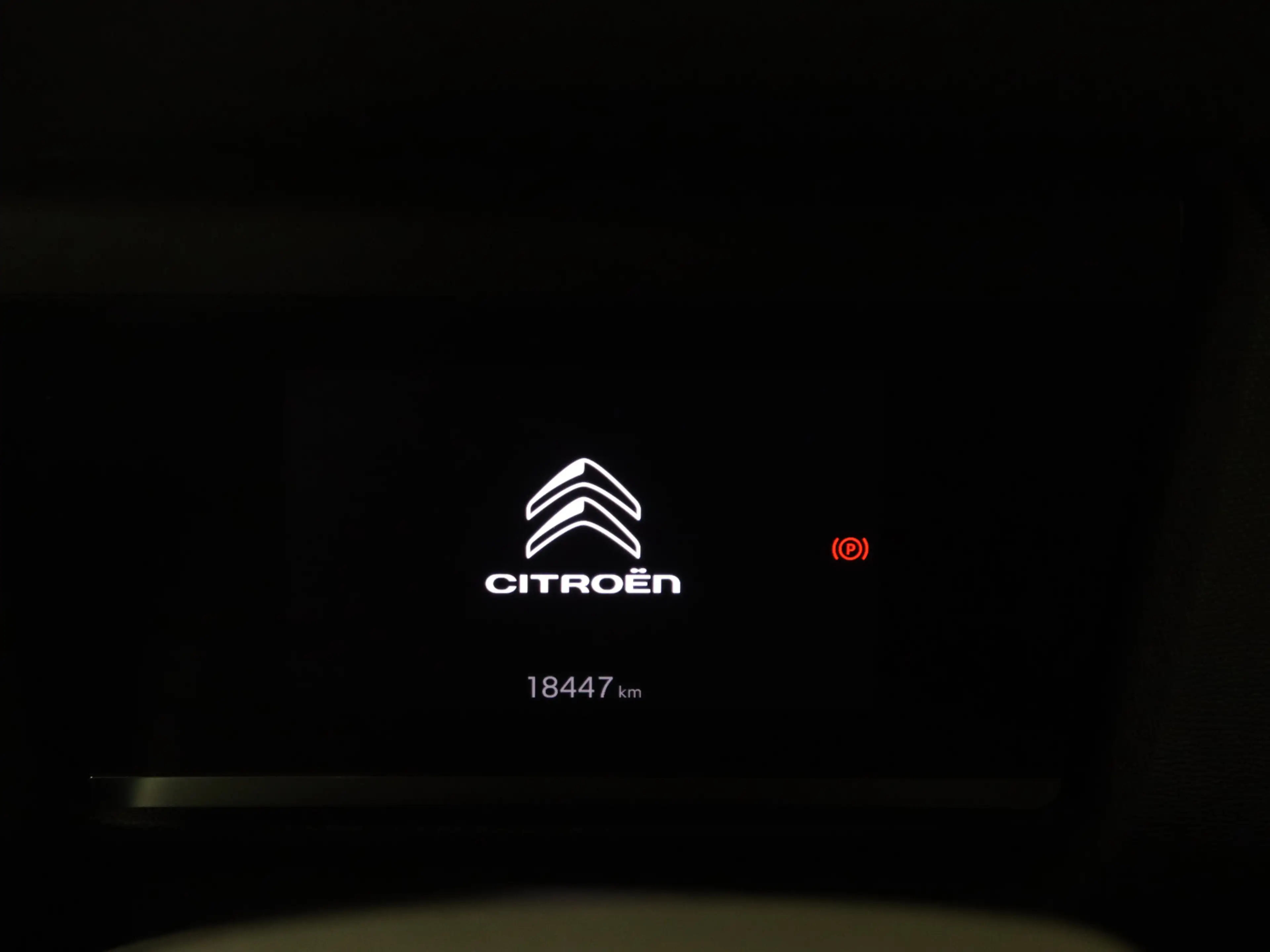 Citroen E-C4 Electric You 50 kWh — photo 7