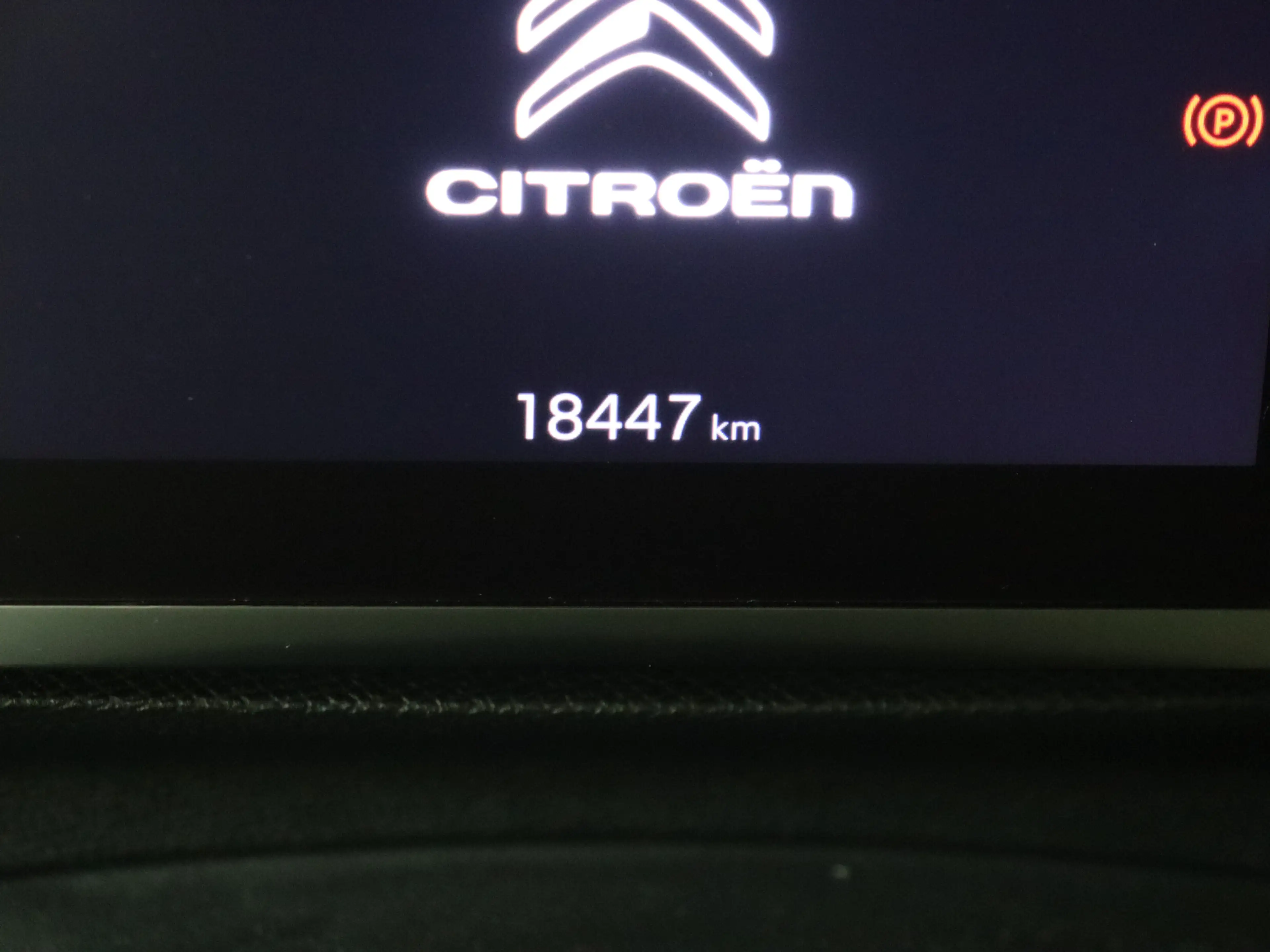 Citroen E-C4 Electric You 50 kWh — photo 9