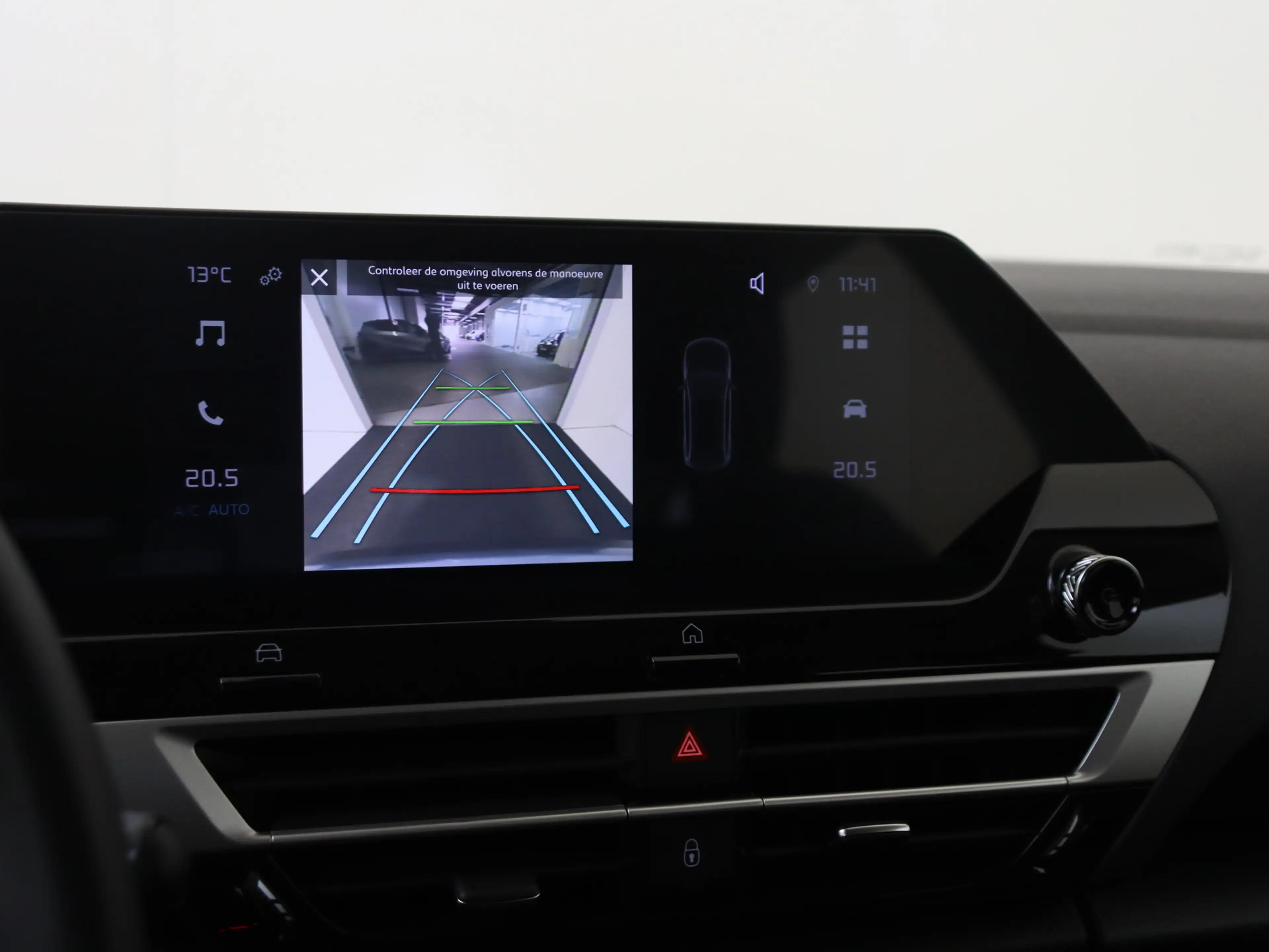 Citroen E-C4 Electric You 50 kWh — photo 14