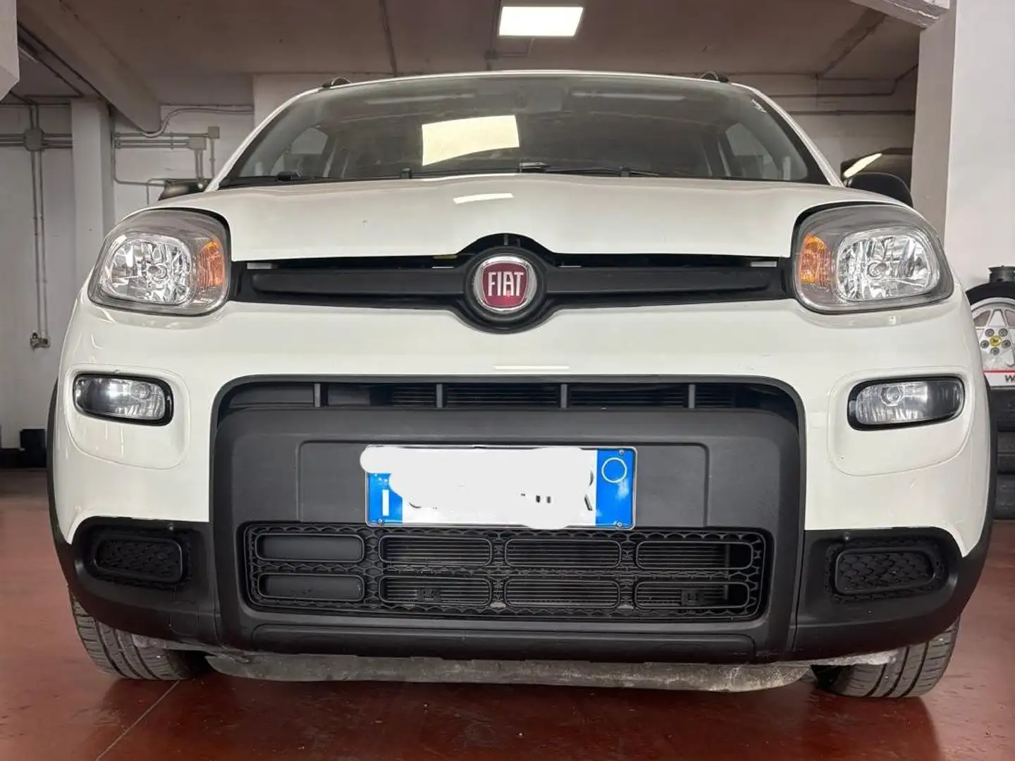 Fiat Panda Panda III 2021 1.0 firefly hybrid City Life s Alb - 1