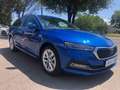 Skoda Octavia 4ª serie 1.5 G-TEC DSG Wagon Style Blu/Azzurro - thumbnail 4