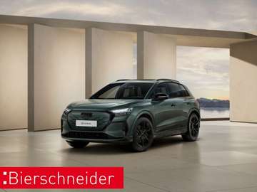 SUV quattro S line Mod. 2027 PANO AHK SONOS TECHPL