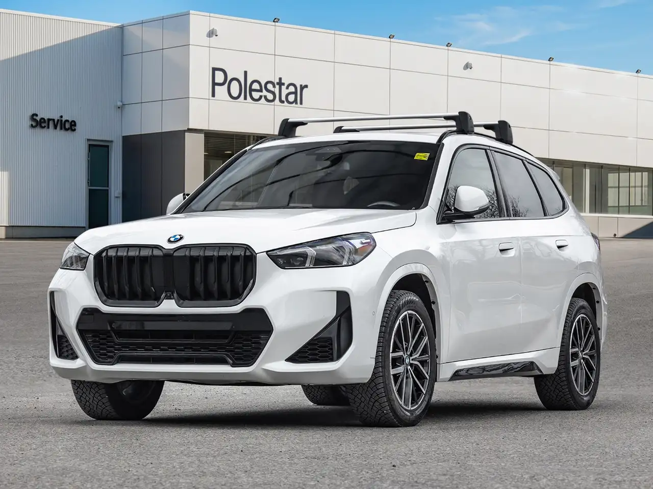 2023 BMW X1