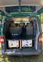 Volkswagen T5 Kombi Transporter caravelle kombi Зелёный - thumbnail 6