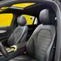 Mercedes-Benz GLC 300 GLC Coupe 300de Premium Plus 4matic TETTO APRIBILE Nero - thumbnail 5