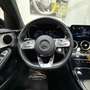 Mercedes-Benz GLC 300 GLC Coupe 300de Premium Plus 4matic TETTO APRIBILE Nero - thumbnail 12