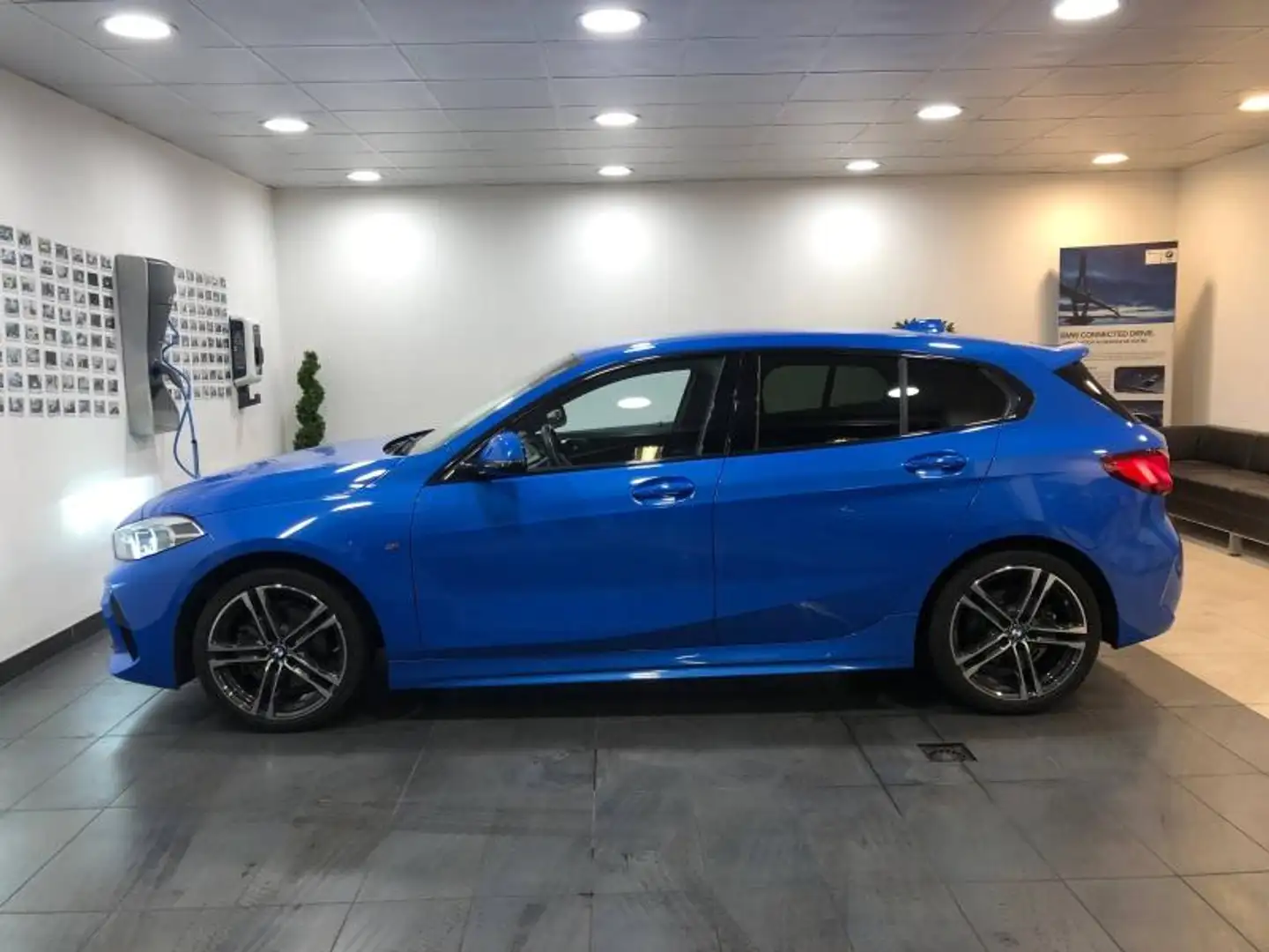 BMW 118 118iA 136ch M Sport DKG7 - 2