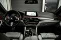 BMW M5 5-serie BTW, Ceramische remmen, Bowers & Wilkins, Noir - thumbnail 12