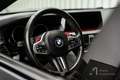 BMW M5 5-serie BTW, Ceramische remmen, Bowers & Wilkins, Noir - thumbnail 4