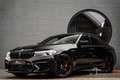 BMW M5 5-serie BTW, Ceramische remmen, Bowers & Wilkins, Noir - thumbnail 1