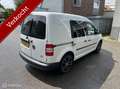 Volkswagen Caddy Bestel 1.6 TDI LETOP !!!! motor loopt onregelmatig Wit - thumbnail 6