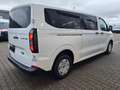 Ford Transit Custom Kombi 320 L2 Trend 9 Sitze KAMERA Klima Weiß - thumbnail 4