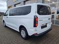 Ford Transit Custom Kombi 320 L2 Trend 9 Sitze KAMERA Klima Blanc - thumbnail 6