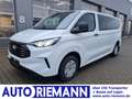 Ford Transit Custom Kombi 320 L2 Trend 9 Sitze KAMERA Klima Blanc - thumbnail 1