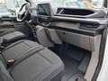 Ford Transit Custom Kombi 320 L2 Trend 9 Sitze KAMERA Klima Blanc - thumbnail 13