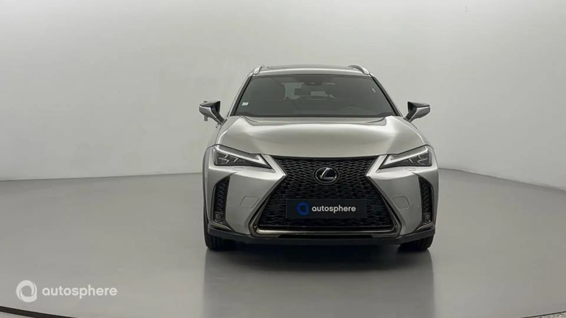 Lexus UX 250h 250h 2WD F SPORT Executive MY20 - 2