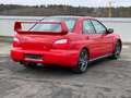 Subaru Impreza 2.0 224PS WRX Klima Lenkrad-Links Red - thumbnail 13
