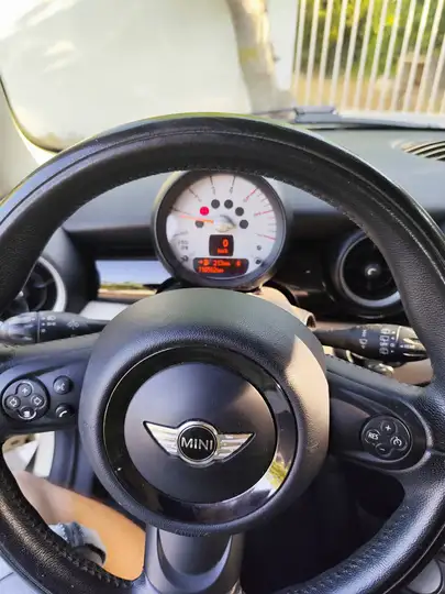 MINI One D 2013, foto 12