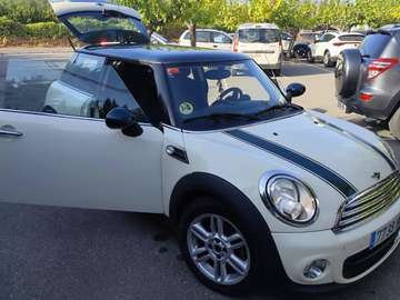 Mini One D One