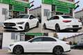 Mercedes-Benz CLA 180 d Progressive (EURO 6d) Weiß - thumbnail 2