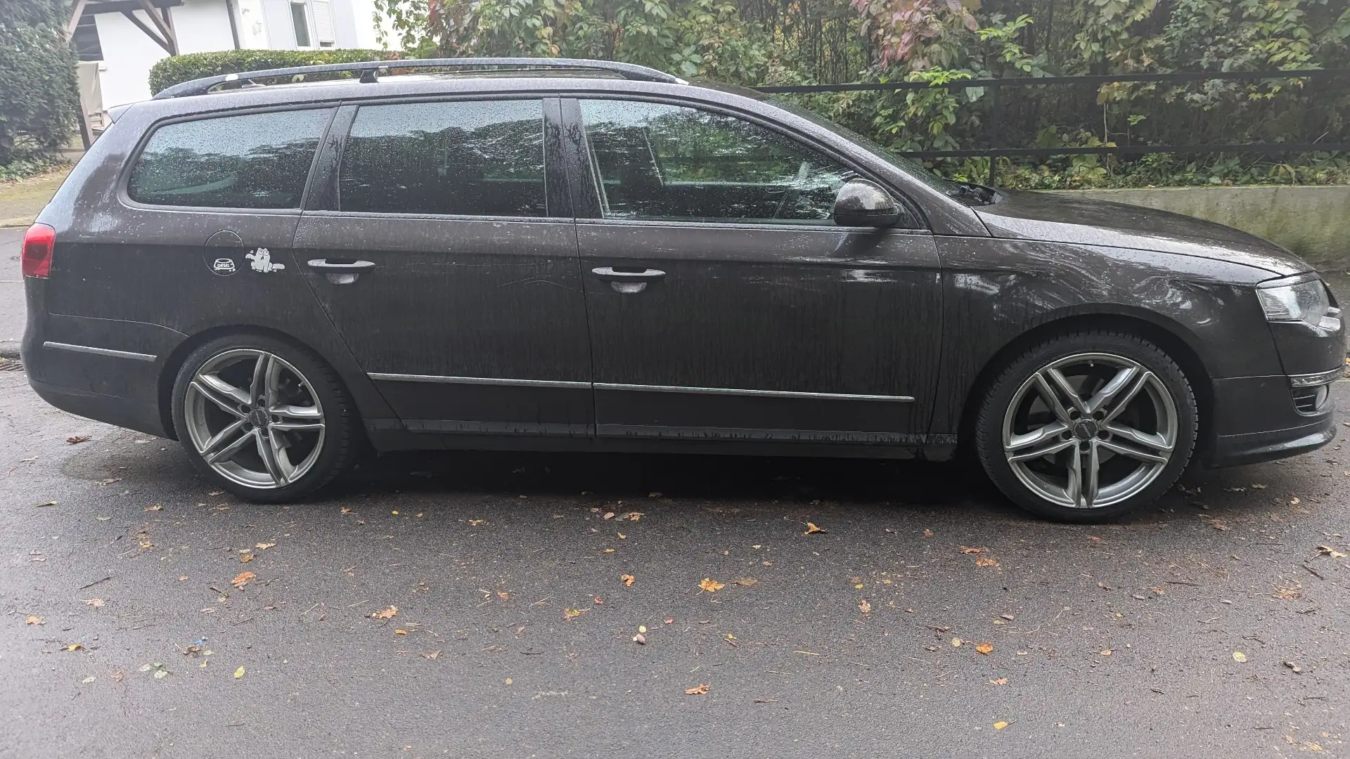 Volkswagen Passat Variant 1.9 TDI DPF BlueMotion - 2