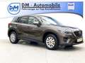 Mazda CX-5 2.2 Crdi Automatik Exclusive-Line *Motorproblem* Grau - thumbnail 3